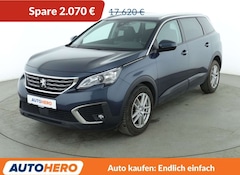 Bild des Angebotes Peugeot 5008 1.5 Blue-HDi Active*NAVI*TEMPO*CAM*PDC*SHZ*
