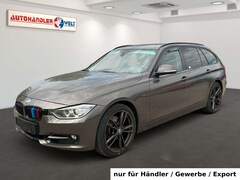 Bild des Angebotes BMW 328 328i Auto. Sport Xenon Navi AAC SHZ TSR