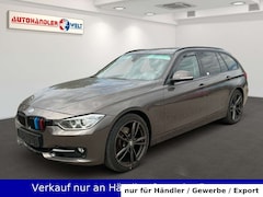 Bild des Angebotes BMW 328 328i Auto. Sport Xenon Navi AAC SHZ TSR