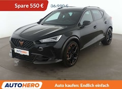 Bild des Angebotes CUPRA Formentor VZ5 2.5 TSI VZ5 4Drive Aut.*BEATS*ACC*LED*PDC*SHZ*