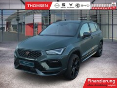 Bild des Angebotes CUPRA Ateca 2.0 TSI 4Drive Tribe Edition Navi DSG ACC