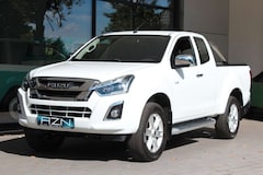 Bild des Angebotes Isuzu D-Max Space Cab LS 4WD Custom