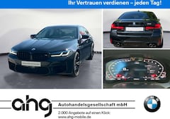 Bild des Angebotes BMW M5 xDrive M Drivers Package Klimaaut. Glasdach