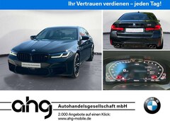 Bild des Angebotes BMW M5 xDrive M Drivers Package Klimaaut. Glasdach
