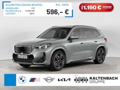 Bild des Angebotes BMW iX1 xDrive30 M-Sport Pro PANO AHK HUD 360°