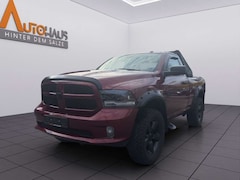 Bild des Angebotes Dodge RAM 15005.7L*BENZIN/LPG*1.HAND*UNFALLFREI