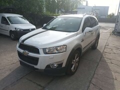 Bild des Angebotes Chevrolet Captiva Captiva Diesel 2.2 Diesel 4WD Automatik LTZ