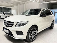 Bild des Angebotes Mercedes-Benz GLE 43 AMG 4M*MEMORY*CARPLAY*AHK*PANO*21 ZOLL*
