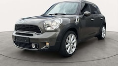 Bild des Angebotes MINI Cooper S Countryman Leder/Pano/AHK/SHZ
