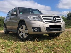 Bild des Angebotes Mercedes-Benz GLK 280 4Matic 7G-TRONIC