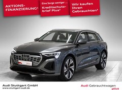 Bild des Angebotes Audi Q8 e-tron S-line 300 kW quattro