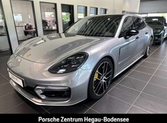 Bild des Angebotes Porsche Panamera Turbo S Sport Turismo Headup-Display/Sportabgasanl