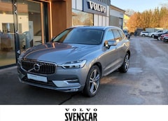 Bild des Angebotes Volvo XC60 Inscription AWD B5 Diesel EU6d StandHZG Navi Leder