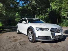 Bild des Angebotes Audi A6 allroad A6 allroad quattro 3.0 TDI S tronic DPF