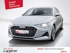 Bild des Angebotes Audi A3 Advanced S tronic