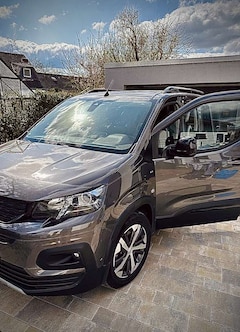 Bild des Angebotes Peugeot Rifter GT Elektromotor L2