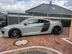 Bild des Angebotes Audi R8 5.2 FSI V10 quattro S-Tronic Carbon B&O