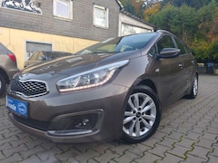 Bild des Angebotes Kia Ceed SW / cee'd SW Edition 7/Scheckhgepflegt lückenlos bei KIA/