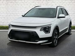 Bild des Angebotes Kia Niro 1.6 HEV SPIRIT SHZ/LED/NAVI/Kamera/PDC/18"