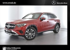 Bild des Angebotes Mercedes-Benz GLC 200 d 4M 3,99%/Avantgarde/LED/Advanced /Spiegel