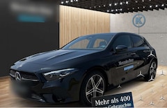 Bild des Angebotes Mercedes-Benz A 200 A 200 d Kompaktlimo *PROGR*NIGHT*PANO*MEMO*SHZ*