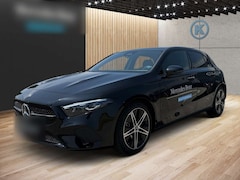 Bild des Angebotes Mercedes-Benz A 200 A 200 d Kompaktlimo *PROGR*NIGHT*PANO*MEMO*SHZ*