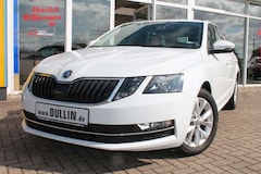 Bild des Angebotes Skoda Octavia Combi 1,0 TSI Style Ganzjahresreifen