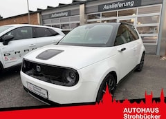 Bild des Angebotes Honda e Advance 17" Allwetterreifen