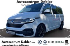 Bild des Angebotes VW T6.1 Caravelle 2,0 TDI AHK DSG Standhzg Kamera 20"