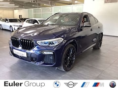 Bild des Angebotes BMW X6 i A M Sport HUD ACC StandHZG SHZ ParkAss+ AHK Pano