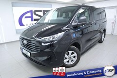 Bild des Angebotes Ford Tourneo Custom Tr Kombi Trend L1#LED #PDC #Automatik #ACC #Nav...