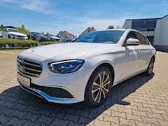 Bild des Angebotes Mercedes-Benz E 450 4Matic lim. Exclusive Distronic/Burmester
