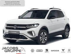 Bild des Angebotes VW T-Cross 1.0 TSI ACC/Matrix/Kamera/Navi/Sitzheizung/Induktives-Laden/Pr