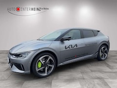 Bild des Angebotes Kia EV6 GT 77,4 kWh, AWD, Glasdach, Sitzventilation vorn