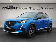 Bild des Angebotes Peugeot e-2008 GT