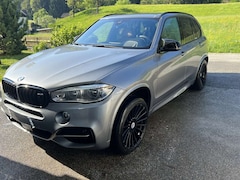 Bild des Angebotes BMW X5 M M50d Österreich-Paket Aut.