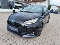 Bild des Angebotes Toyota Yaris Hybrid Team D *Comfortpaket*