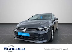 Bild des Angebotes VW Golf VIII 1,5 TSI DSG RFK/NAVI/LED/Allwetterreif