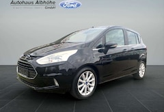 Bild des Angebotes Ford B-Max Titanium