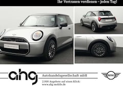 Bild des Angebotes MINI Cooper C Classic Trim Panorama Head-Up