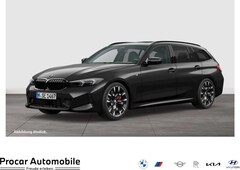 Bild des Angebotes BMW 320 i Touring M Sport HUD PANO ACC RFK NAVI LED