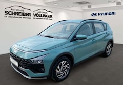 Hyundai BAYON Trend 2WD 7-DCT Navi LED Sitzheizung