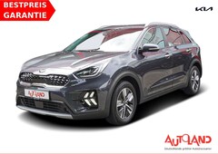 Bild des Angebotes Kia Niro 1.6 Hybrid Vision Aut. LED Navi Kamera PDC