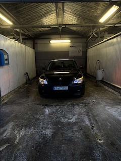 Bild des Angebotes BMW 530 530i