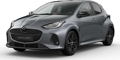 Bild des Angebotes Mazda 2 Hybrid 1.5L Hybrid VVT-i 116