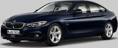 Bild des Angebotes BMW 435 435i Gran Coupé xDRIVE *1.HAND*RENTNER*ACC*HUD*