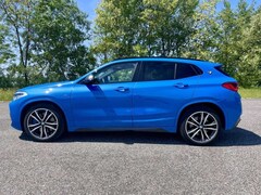 Bild des Angebotes BMW X2 M M35i xDrive | 306 PS | Top-Ausstattung