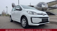Bild des Angebotes VW e-up! RFK/LED/MwSt/1.Hand