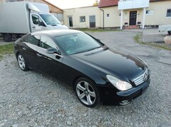 Bild des Angebotes Mercedes-Benz CLS 500 7G-TRONIC