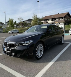 Bild des Angebotes BMW 640 640i xDrive GT LCI | Garantie bis 12/2027! | Top
